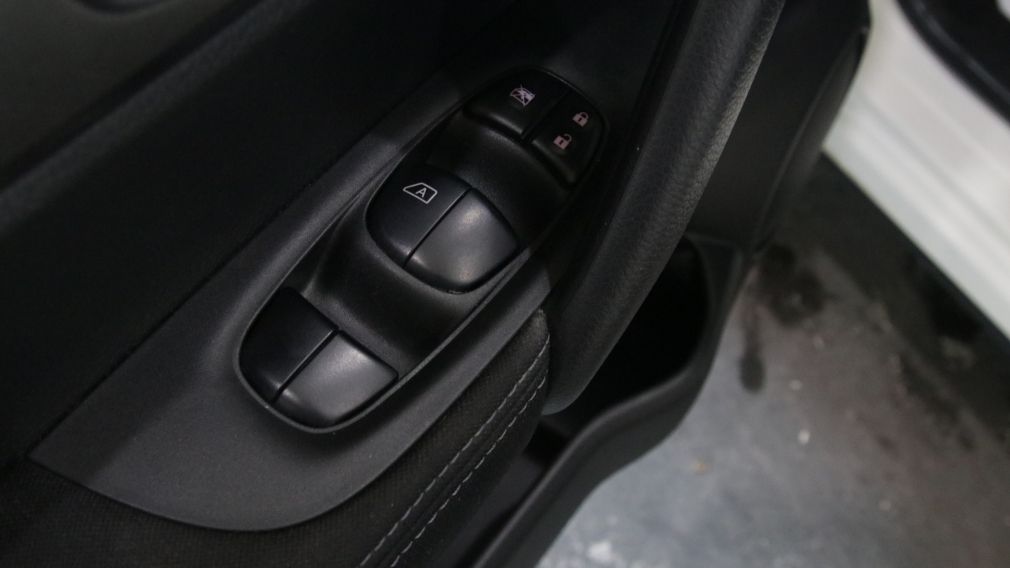 Nissan Qashqai S 2019 d&rsquo;occasion à vendre - 13