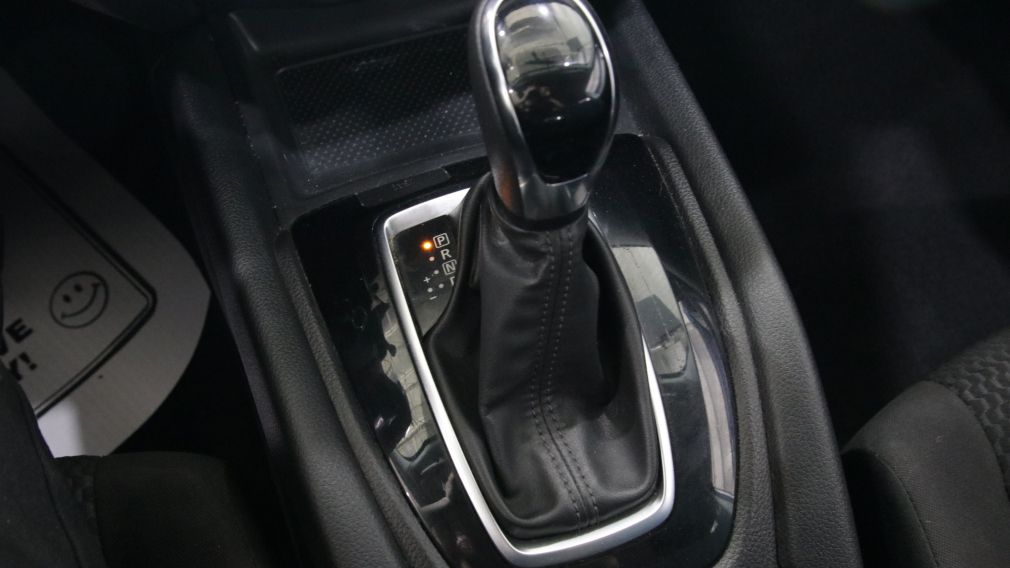Nissan Qashqai S 2019 d&rsquo;occasion à vendre - 11