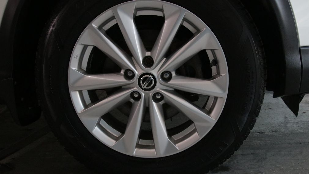 Nissan Qashqai S 2019 d&rsquo;occasion à vendre - 7