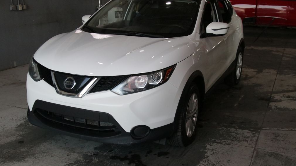 Nissan Qashqai S 2019 d&rsquo;occasion à vendre - 3