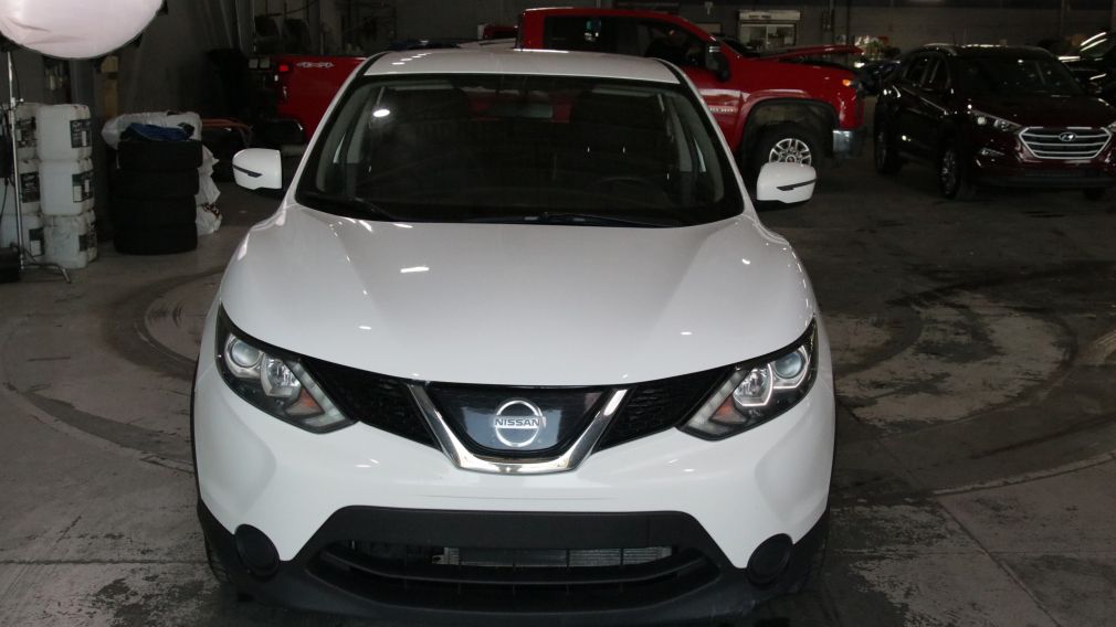 Nissan Qashqai S 2019 d&rsquo;occasion à vendre - 2