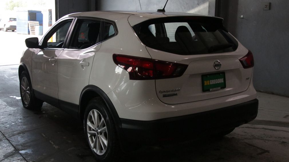 Nissan Qashqai S 2019 d&rsquo;occasion à vendre - 4