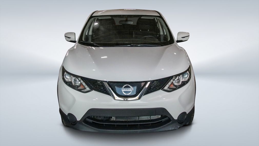 Nissan Qashqai S 2019 d&rsquo;occasion à vendre - 2
