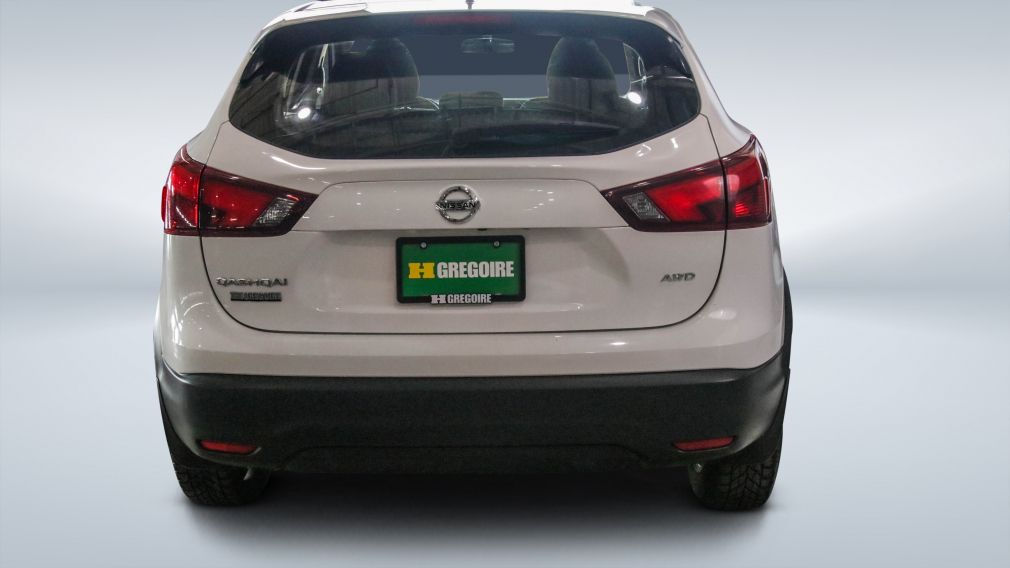 Nissan Qashqai S 2019 d&rsquo;occasion à vendre - 5