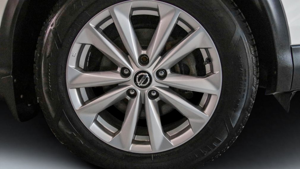Nissan Qashqai S 2019 d&rsquo;occasion à vendre - 7