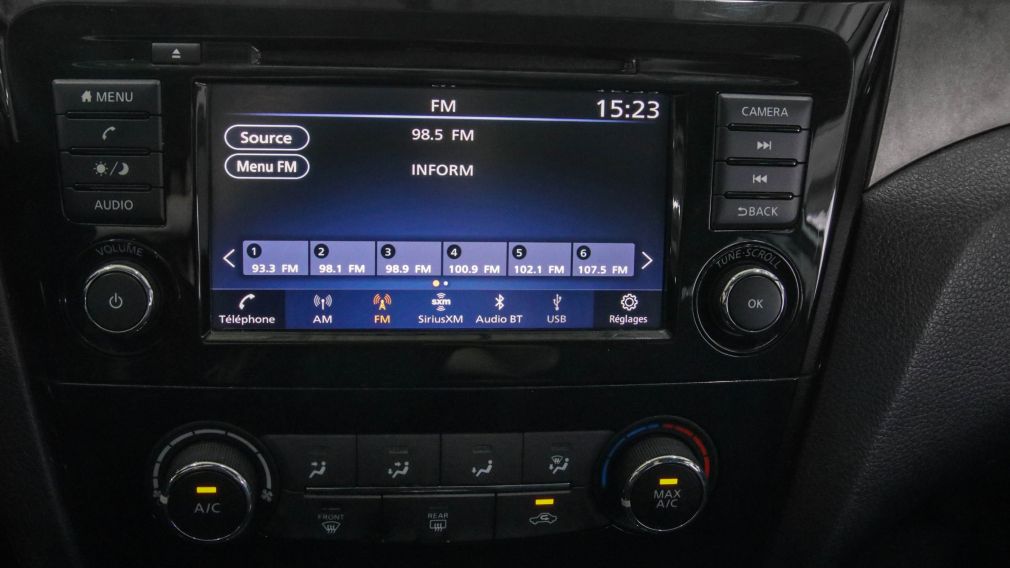 Nissan Qashqai S 2019 d&rsquo;occasion à vendre - 9