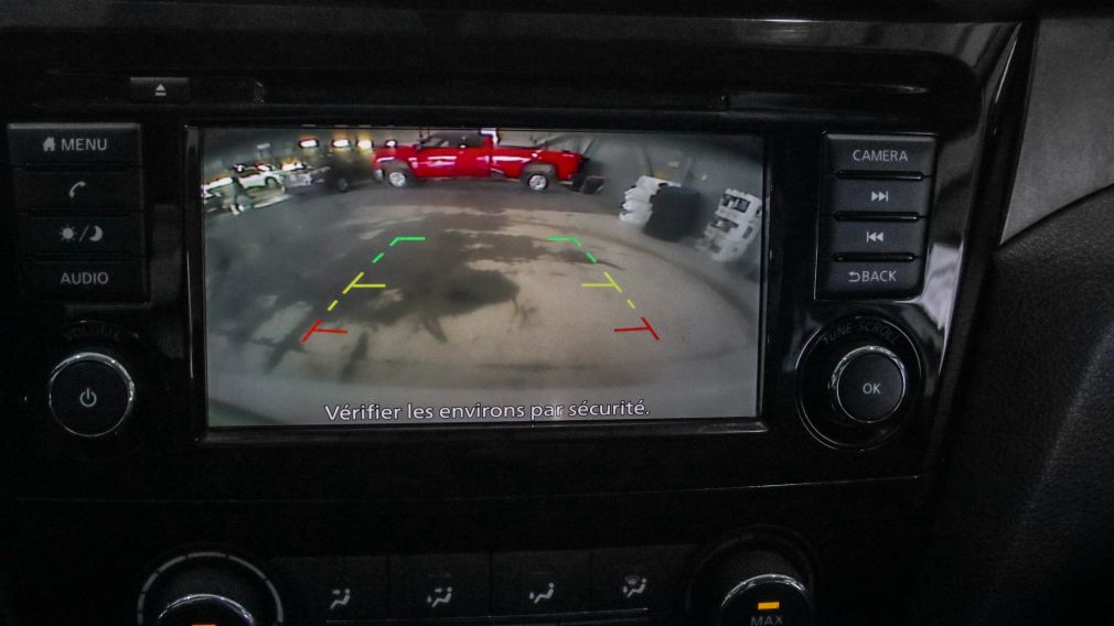 Nissan Qashqai S 2019 d&rsquo;occasion à vendre - 10