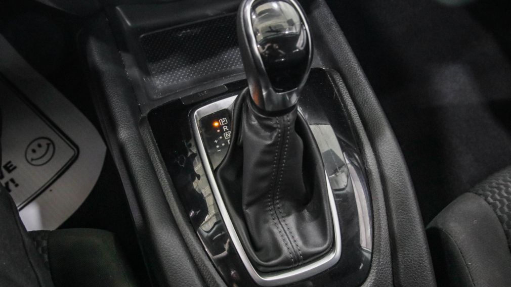 Nissan Qashqai S 2019 d&rsquo;occasion à vendre - 11