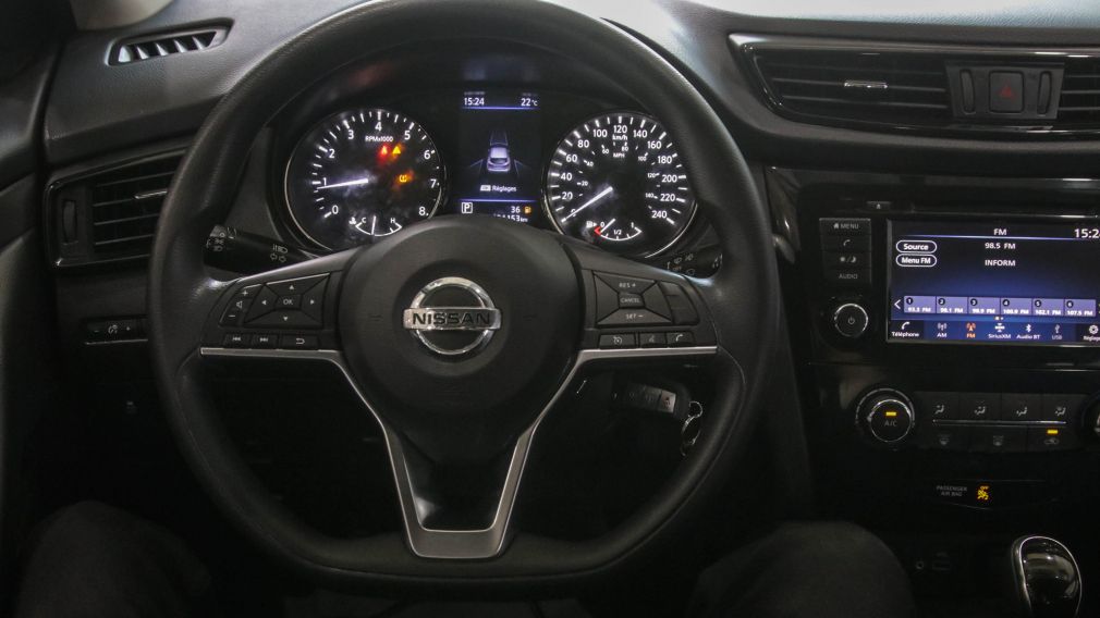 Nissan Qashqai S 2019 d&rsquo;occasion à vendre - 12