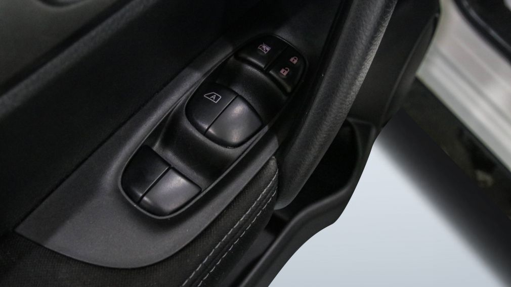 Nissan Qashqai S 2019 d&rsquo;occasion à vendre - 13