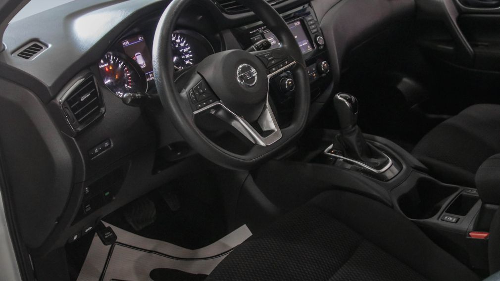 Nissan Qashqai S 2019 d&rsquo;occasion à vendre - 15