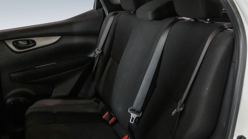 Nissan Qashqai S 2019 d&rsquo;occasion à vendre - 16
