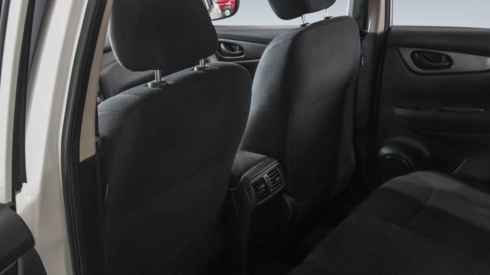 Nissan Qashqai S 2019 d&rsquo;occasion à vendre - 17