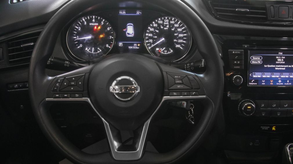 Nissan Qashqai S 2019 d&rsquo;occasion à vendre - 18