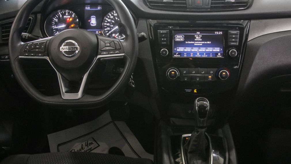Nissan Qashqai S 2019 d&rsquo;occasion à vendre - 19