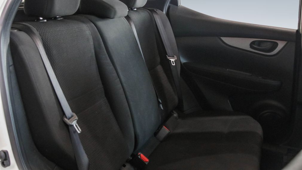 Nissan Qashqai S 2019 d&rsquo;occasion à vendre - 21