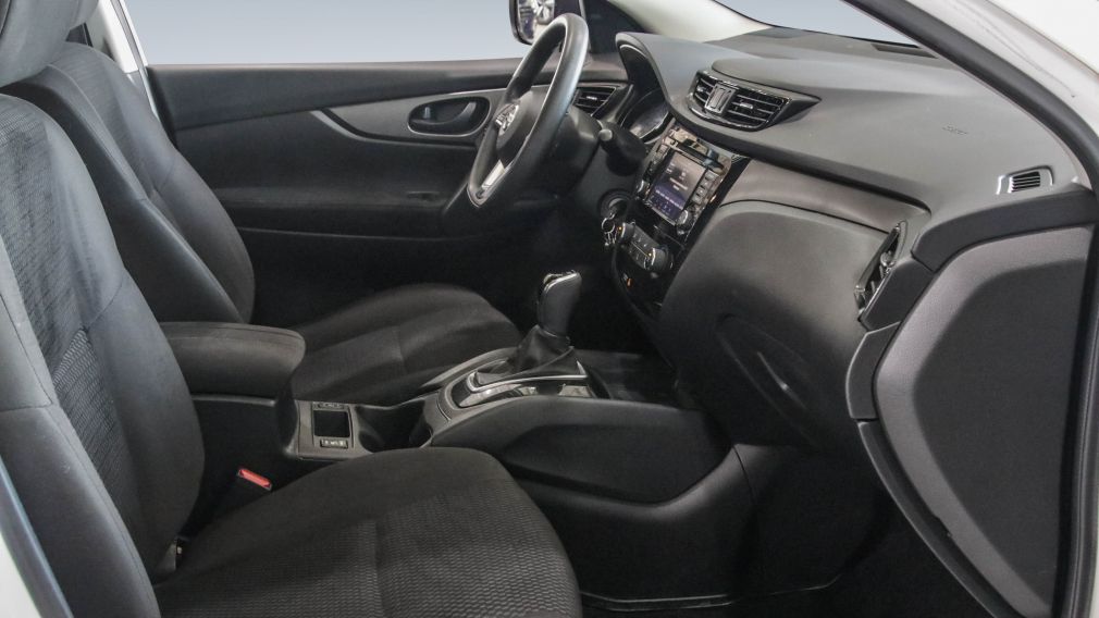 Nissan Qashqai S 2019 d&rsquo;occasion à vendre - 24