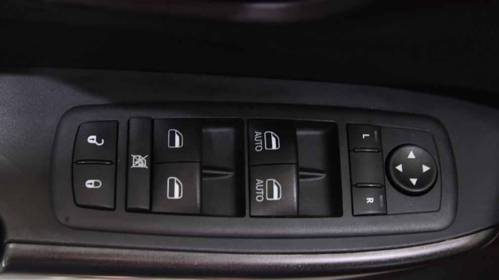 Jeep Cherokee Trailhawk 2021 d&rsquo;occasion à vendre - 9