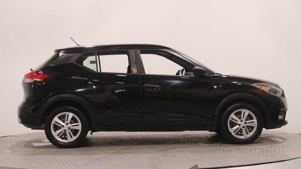 Nissan Kicks S 2020 d&rsquo;occasion à vendre - 8