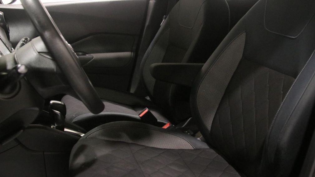 Nissan Kicks S 2020 d&rsquo;occasion à vendre - 10
