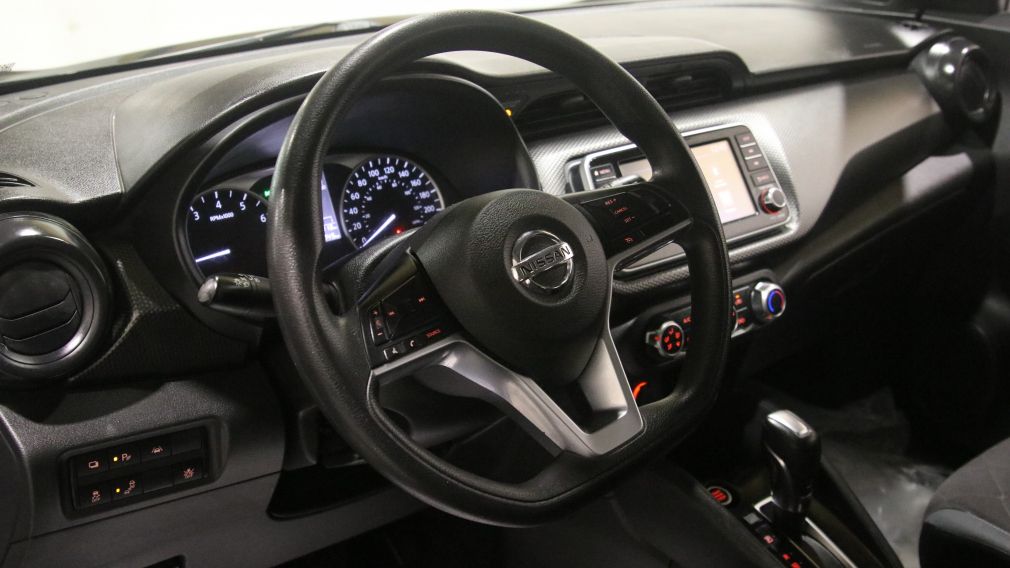 Nissan Kicks S 2020 d&rsquo;occasion à vendre - 9