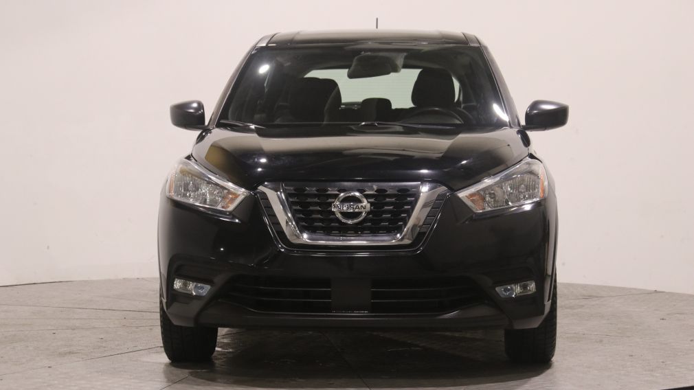 Nissan Kicks S 2020 d&rsquo;occasion à vendre - 2