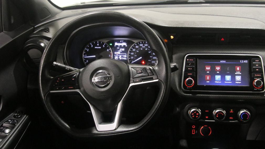 Nissan Kicks S 2020 d&rsquo;occasion à vendre - 14