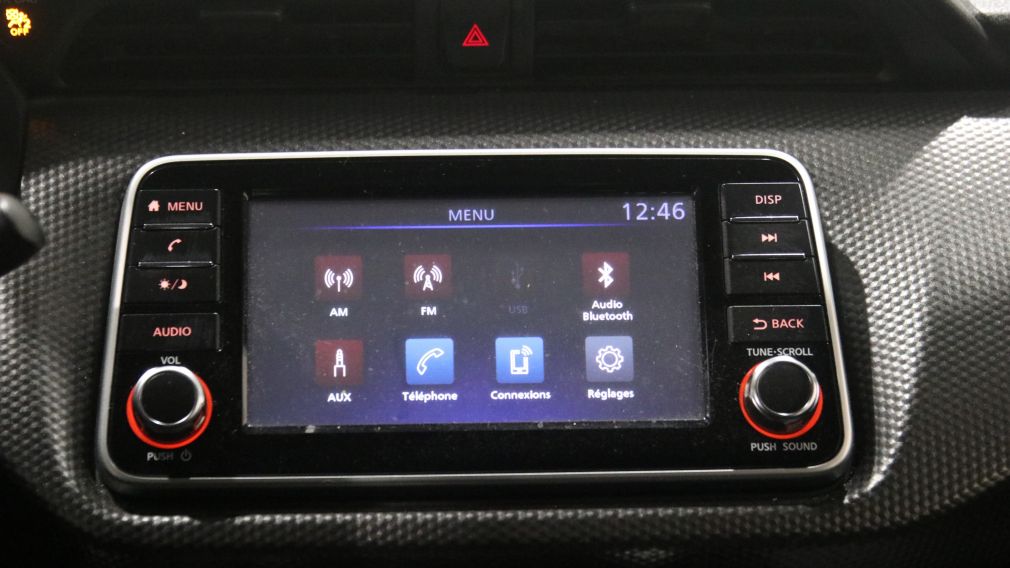 Nissan Kicks S 2020 d&rsquo;occasion à vendre - 17