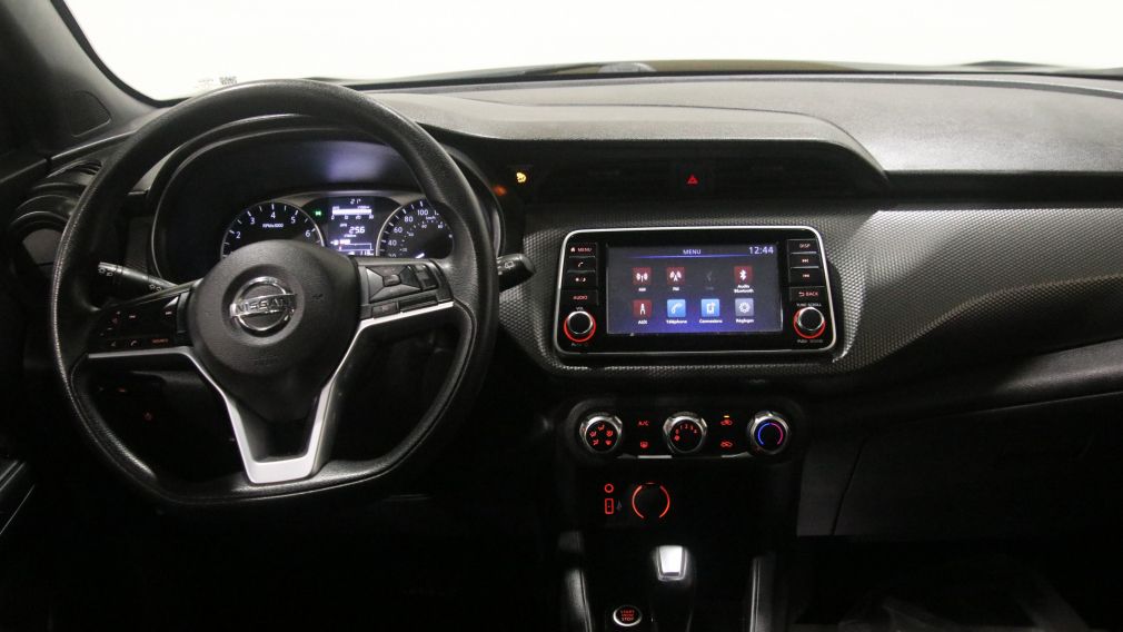 Nissan Kicks S 2020 d&rsquo;occasion à vendre - 13
