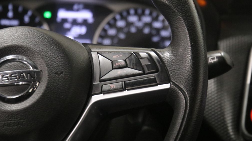 Nissan Kicks S 2020 d&rsquo;occasion à vendre - 16