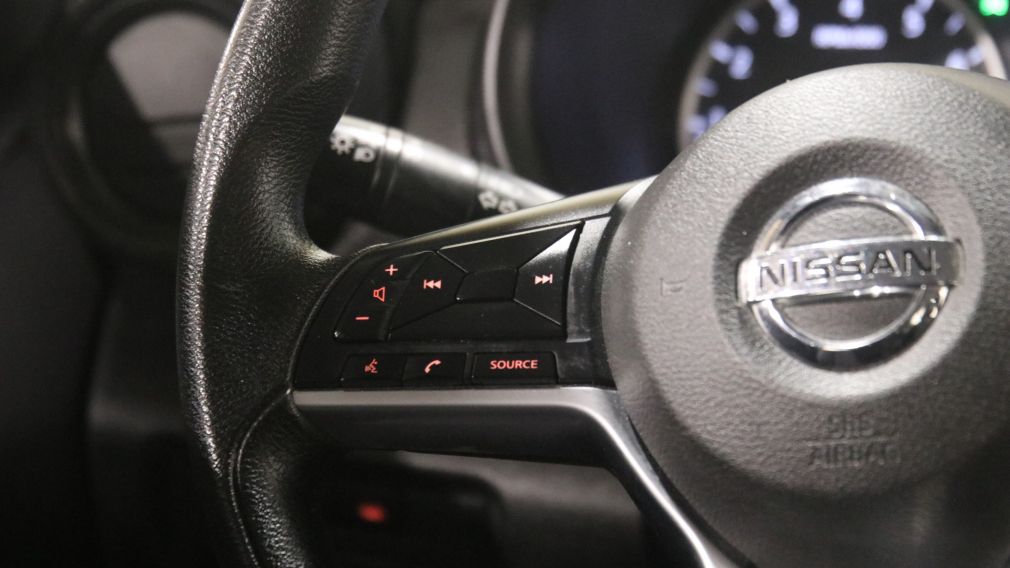 Nissan Kicks S 2020 d&rsquo;occasion à vendre - 15