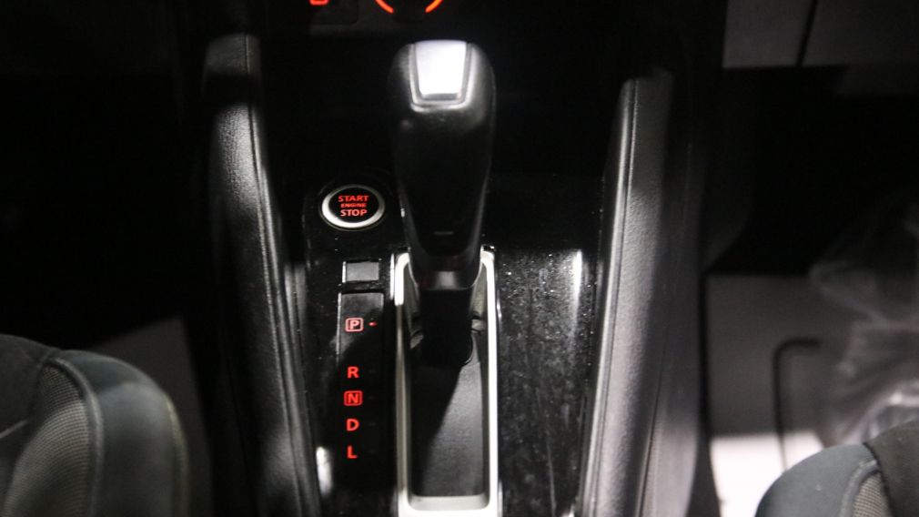 Nissan Kicks S 2020 d&rsquo;occasion à vendre - 19