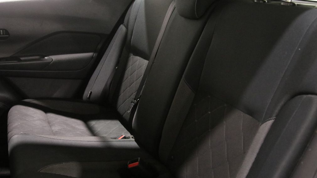 Nissan Kicks S 2020 d&rsquo;occasion à vendre - 22