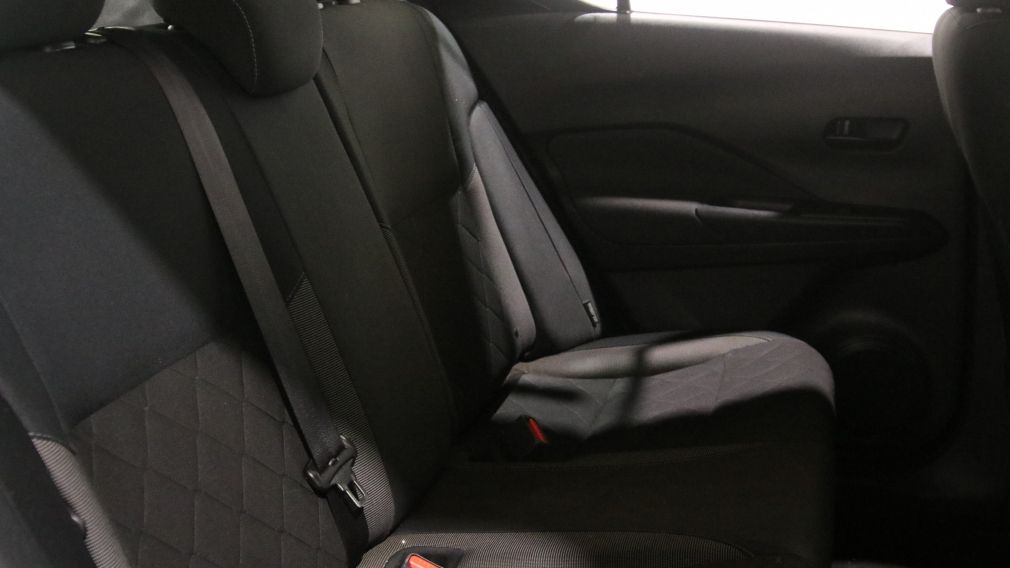 Nissan Kicks S 2020 d&rsquo;occasion à vendre - 23
