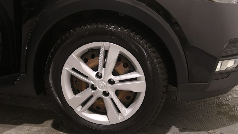 Nissan Kicks S 2020 d&rsquo;occasion à vendre - 26