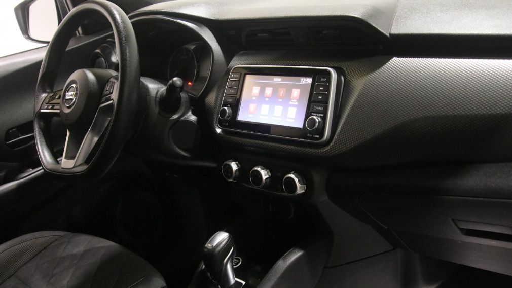 Nissan Kicks S 2020 d&rsquo;occasion à vendre - 25