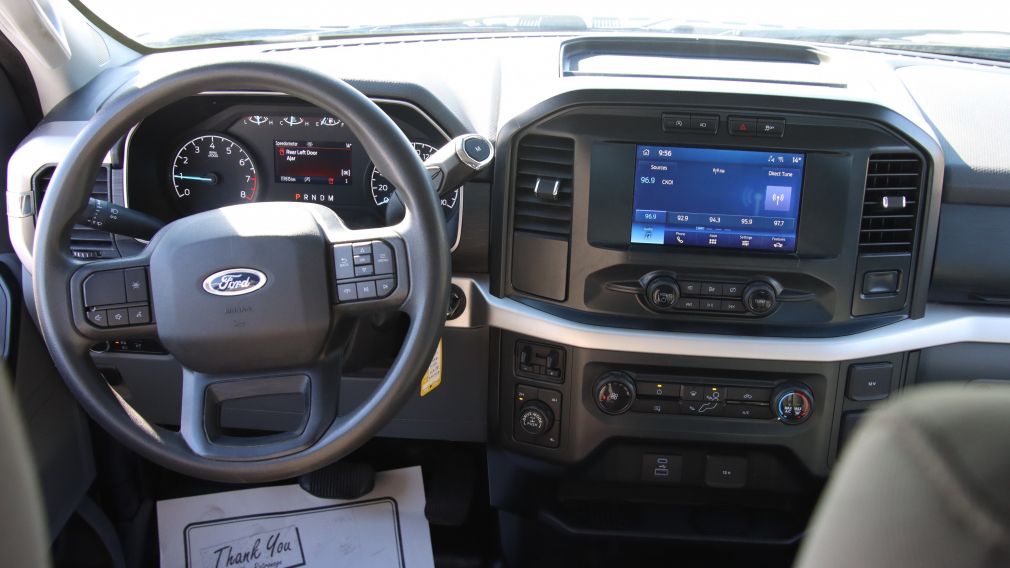 Ford F150 XL 2021 à vendre à Trois-Rivières - 18