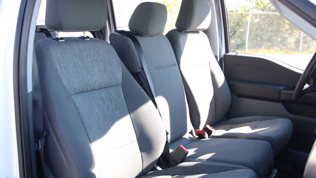 Ford F150 XL 2021 à vendre à Trois-Rivières - 21