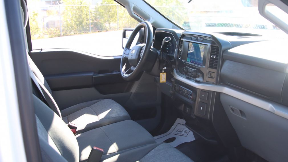Ford F150 XL 2021 à vendre à Trois-Rivières - 22