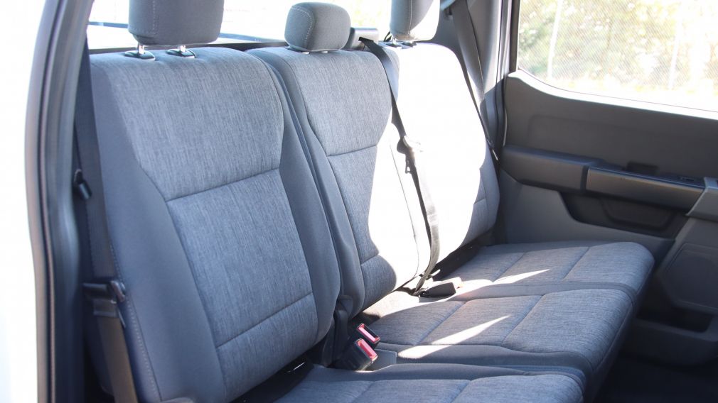 Ford F150 XL 2021 à vendre à Trois-Rivières - 19