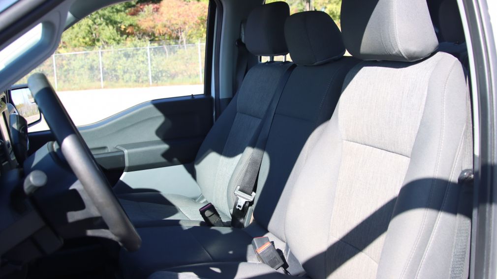 Ford F150 XL 2021 à vendre à Trois-Rivières - 13