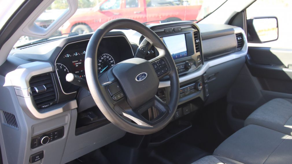 Ford F150 XL 2021 à vendre à Trois-Rivières - 14