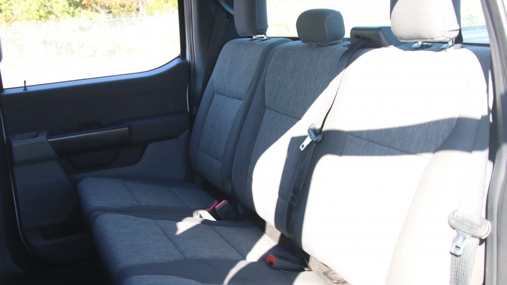 Ford F150 XL 2021 à vendre à Trois-Rivières - 15