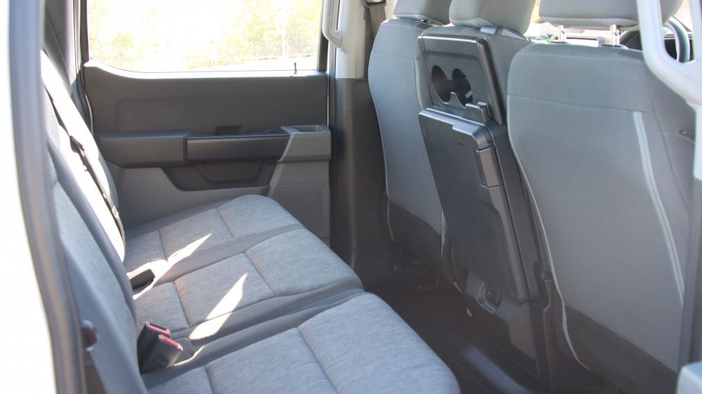 Ford F150 XL 2021 à vendre à Trois-Rivières - 20