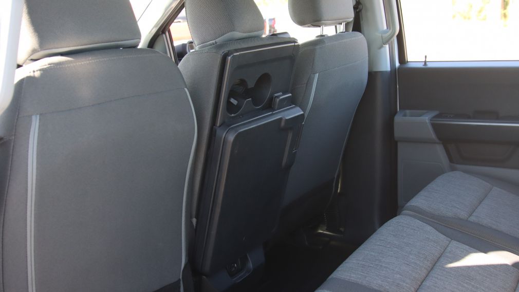 Ford F150 XL 2021 à vendre à Trois-Rivières - 16