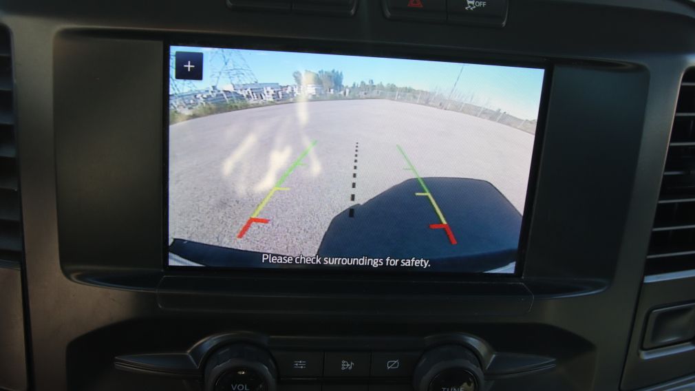 Ford F150 XL 2021 à vendre à Trois-Rivières - 10