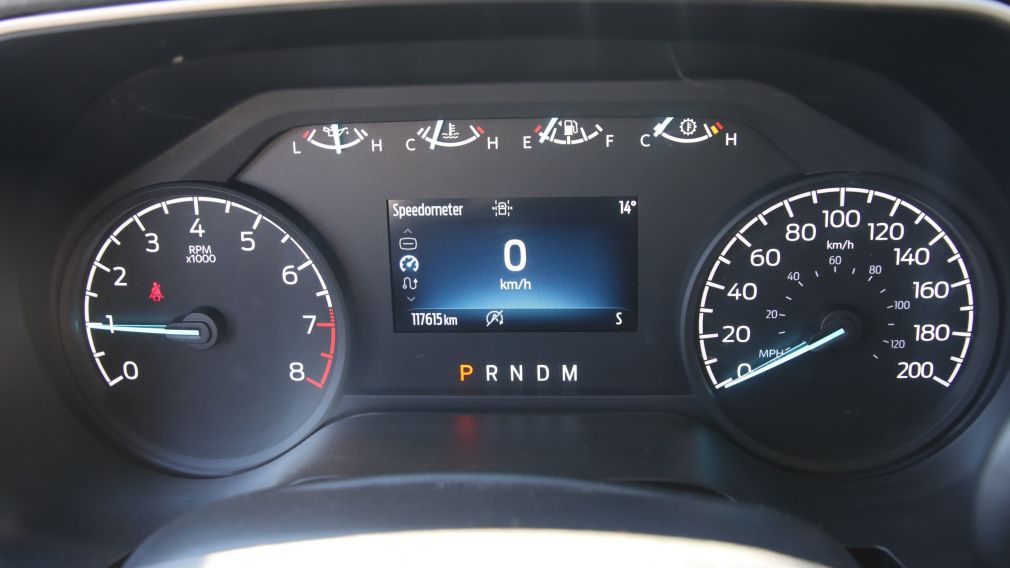 Ford F150 XL 2021 à vendre à Trois-Rivières - 8