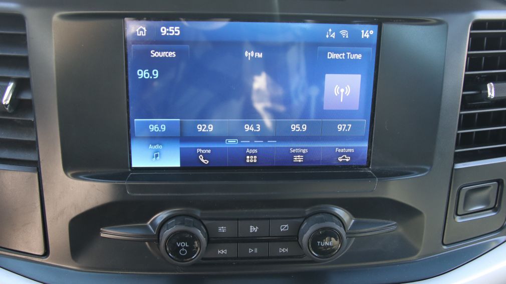 Ford F150 XL 2021 à vendre à Trois-Rivières - 9