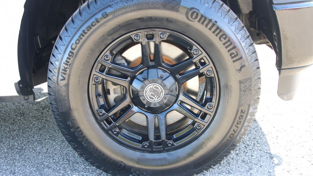 Ford F150 XL 2021 à vendre à Trois-Rivières - 7