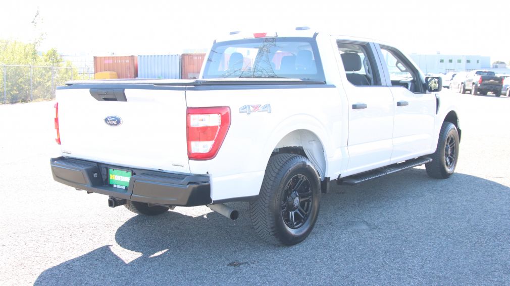 Ford F150 XL 2021 à vendre à Trois-Rivières - 6